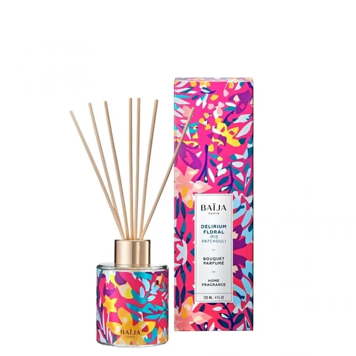 Baija Delirium Floral Bouquet Parfumé