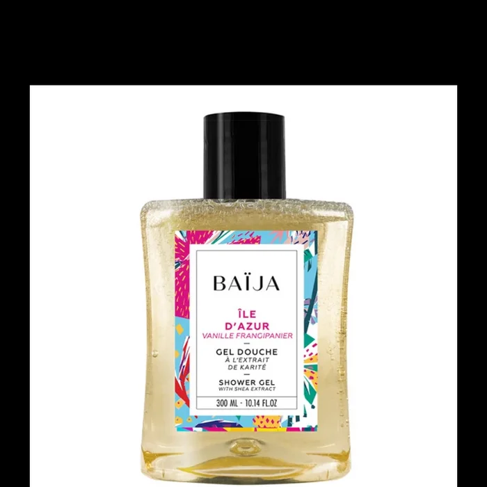 Baija Ile d'Azur Gel-Douche