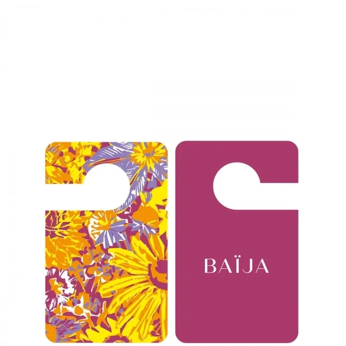 Baija Indian Sunset Parfum Voiture