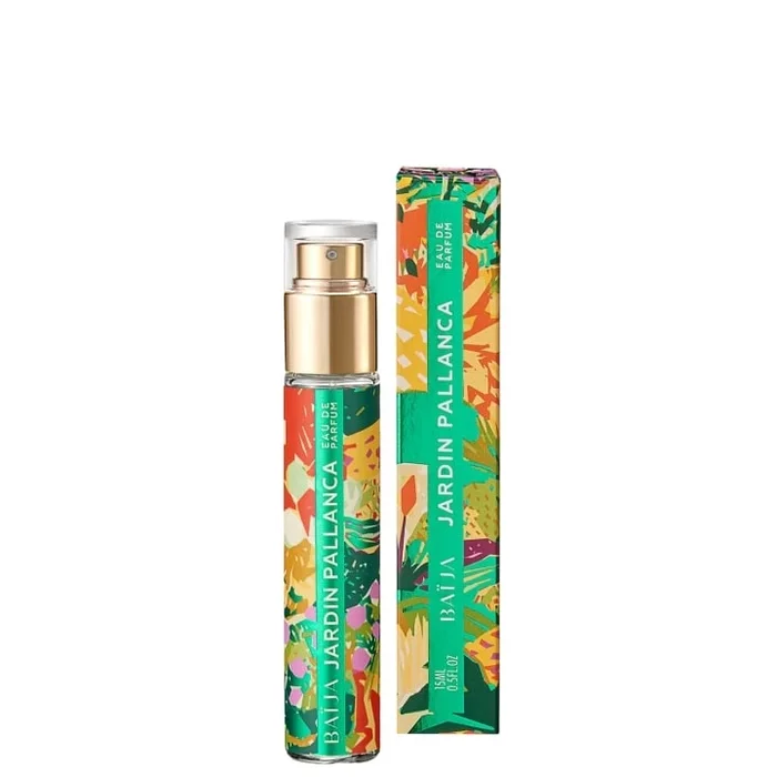 Baija Jardin Pallanca Eau de Parfum – Vaporisateur de Sac