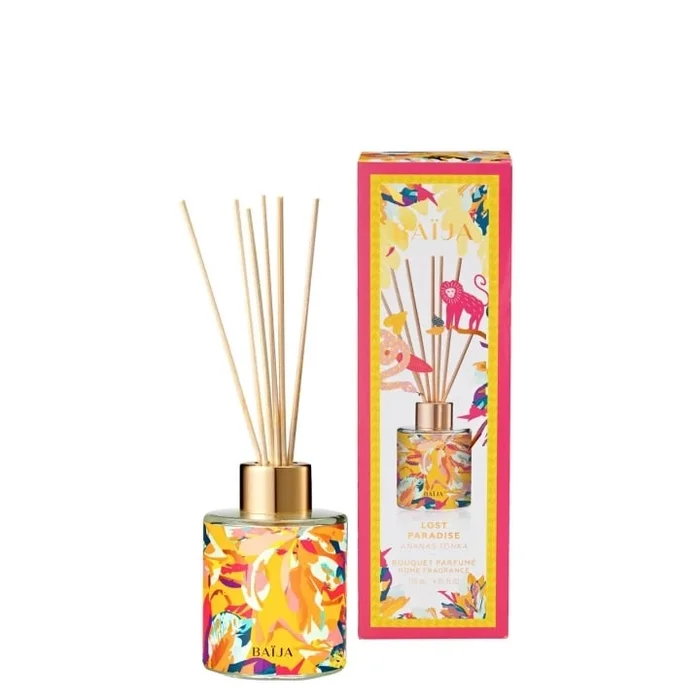Baija Lost Paradise Bouquet Parfumé