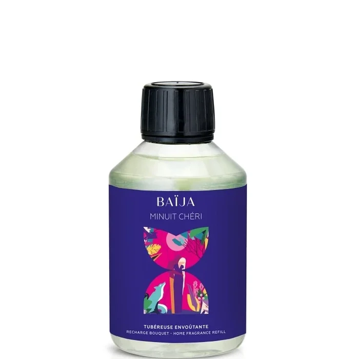 Baija Minuit Chéri Bouquet Parfumé – Flacon Recharge