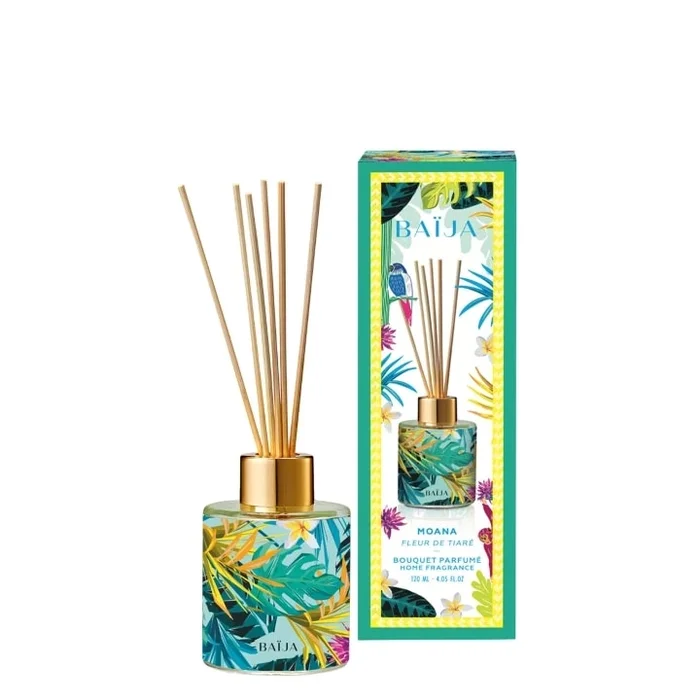 Baija Moana Bouquet Parfumé