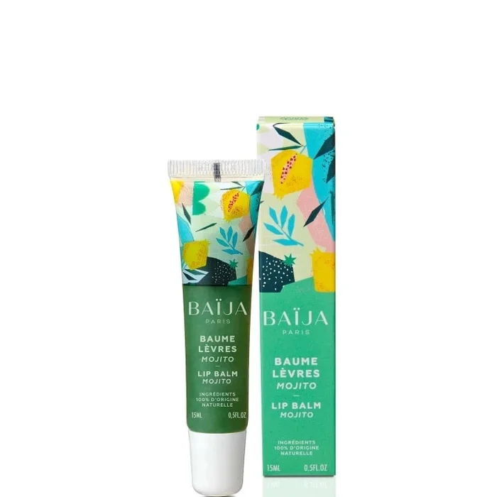 Baija Mojito Baume Lèvres