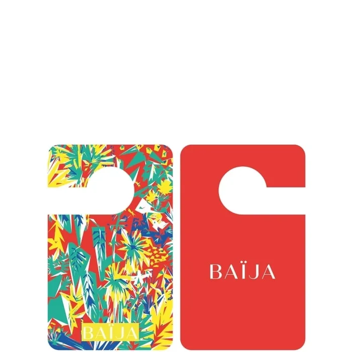Baija Tangerine Fizz Parfum Voiture