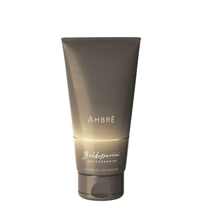 Baldessarini Ambré Gel Douche