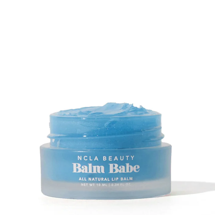 Balm Babe – Gummy Bear – Baume à Lèvres 10 ml
