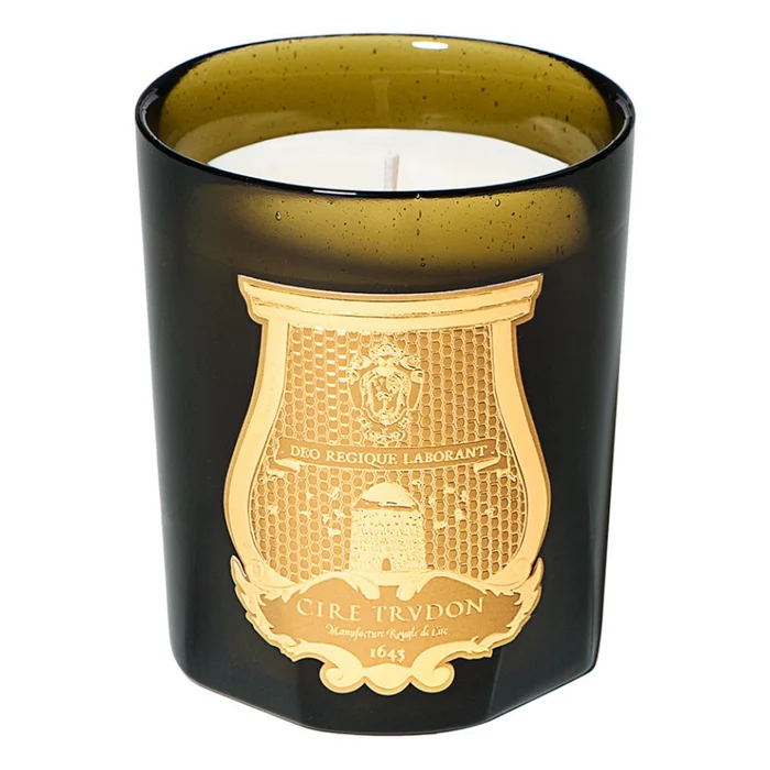 Balmoral Terre et Herbe – Bougie 270 g