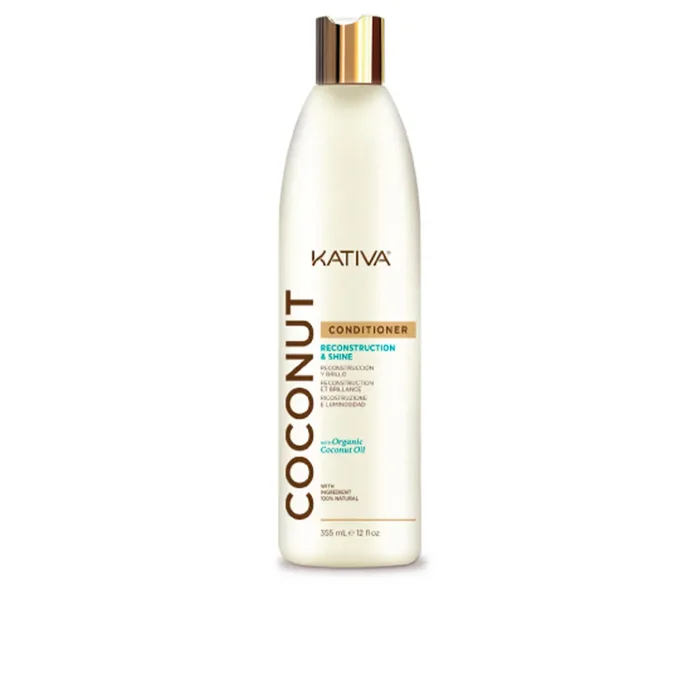 Balsamo COCCO 355 ml