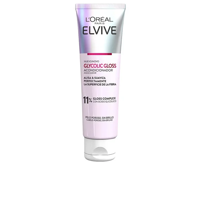 Balsamo ELVIVE GLYCOLIC GLOSS 150 ml
