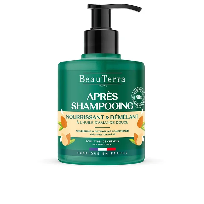 Balsamo NOURRISSANT & DÉMÊLANT 500 ml