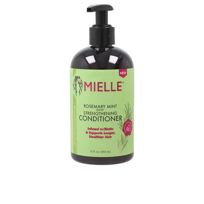 Balsamo rinforzante MENTA ROSMARINO 355 ml