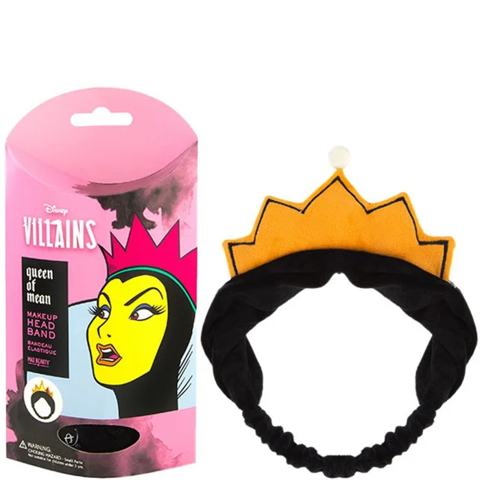 Bandeau cheveux – Disney Original – Méchante reine
