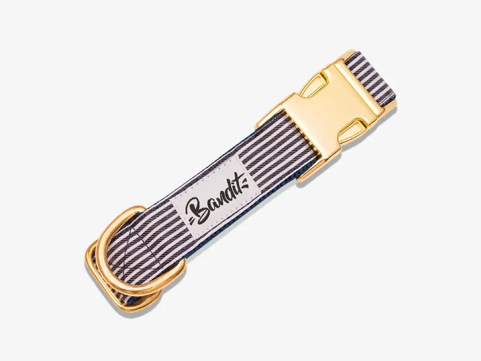 BANDIT COLLIER IN THE NAVY – S