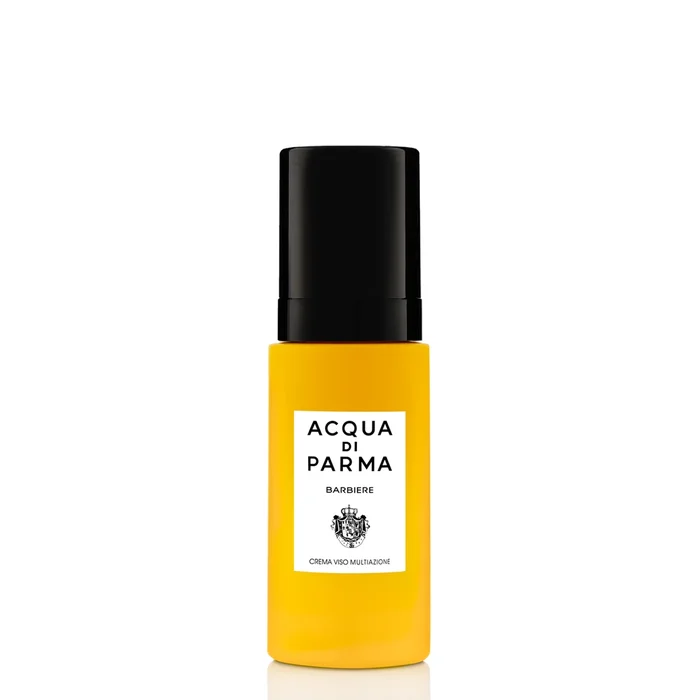 Barbière – Crème Multi-Action Visage