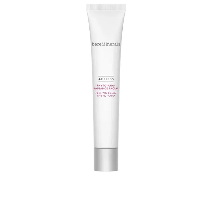bareMinerals AGELESS phyto-aha radiance peeling