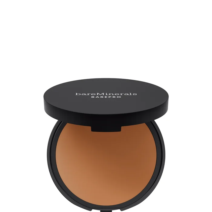 bareMinerals BAREPRO Pressed 16 Hour Fond de Teint Compact 10 g (nuances variées)