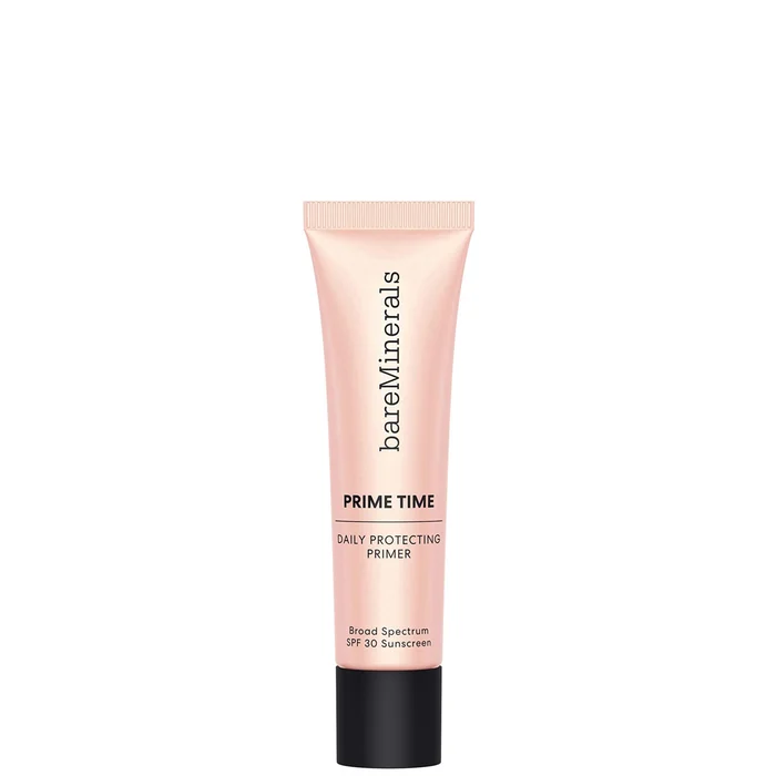 bareMinerals Daily Protecting Prime Time Base de Teint Protection Quotidienne 30 ml
