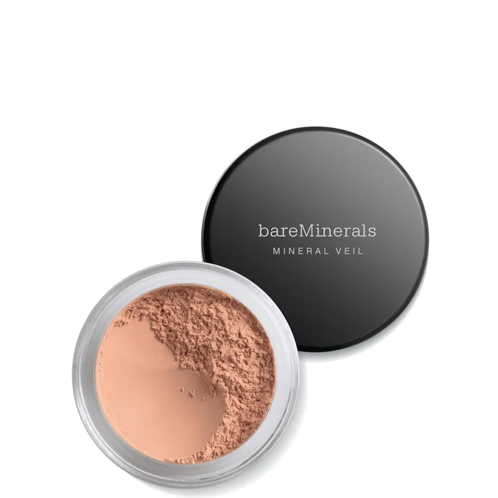 bareMinerals Mineral Veil Poudre fixante 8.5g
