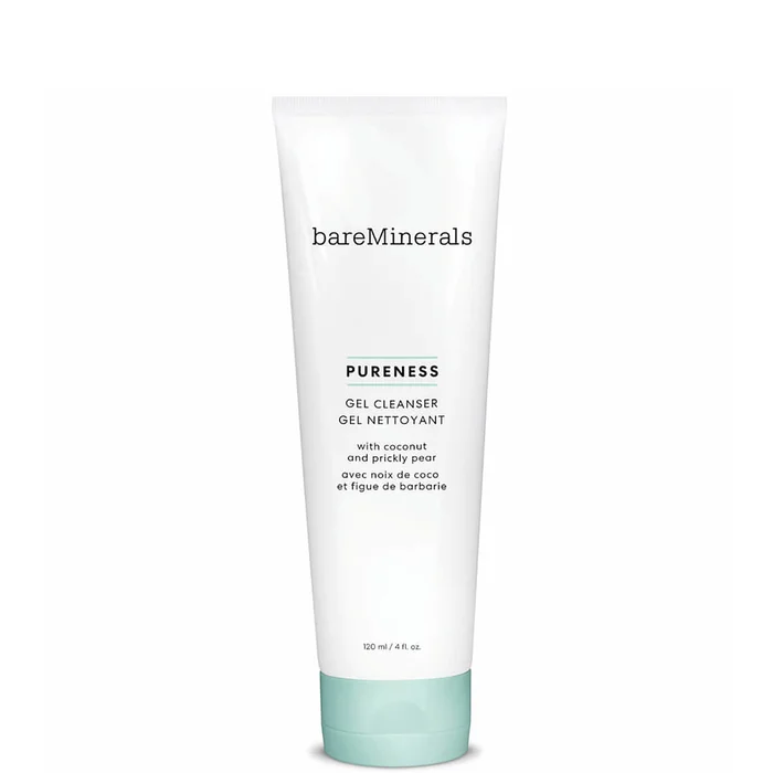 bareMinerals Pureness Gel Nettoyant 120 ml