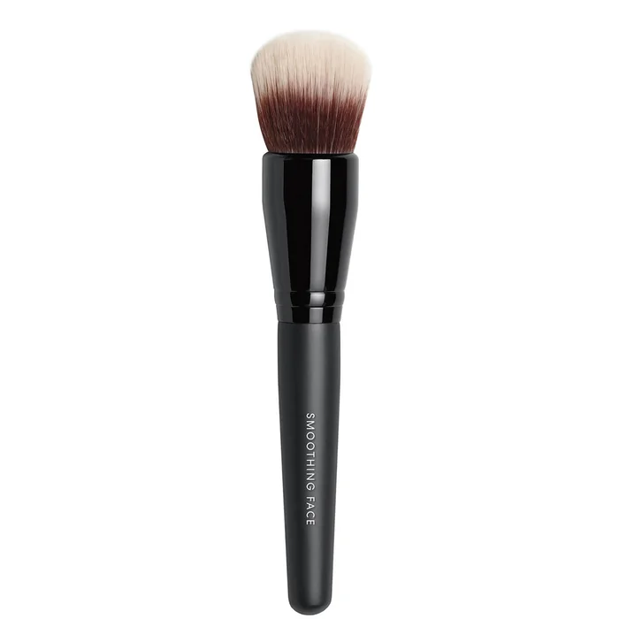 bareMinerals Smoothing Face Brush pinceau facial