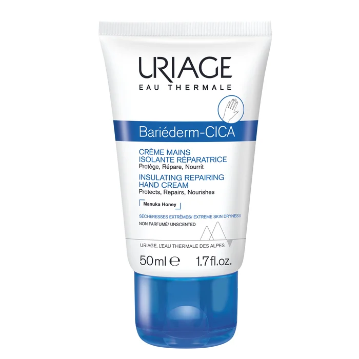 Bariéderm – Crème Mains – Isolante Réparatrice 50 ml