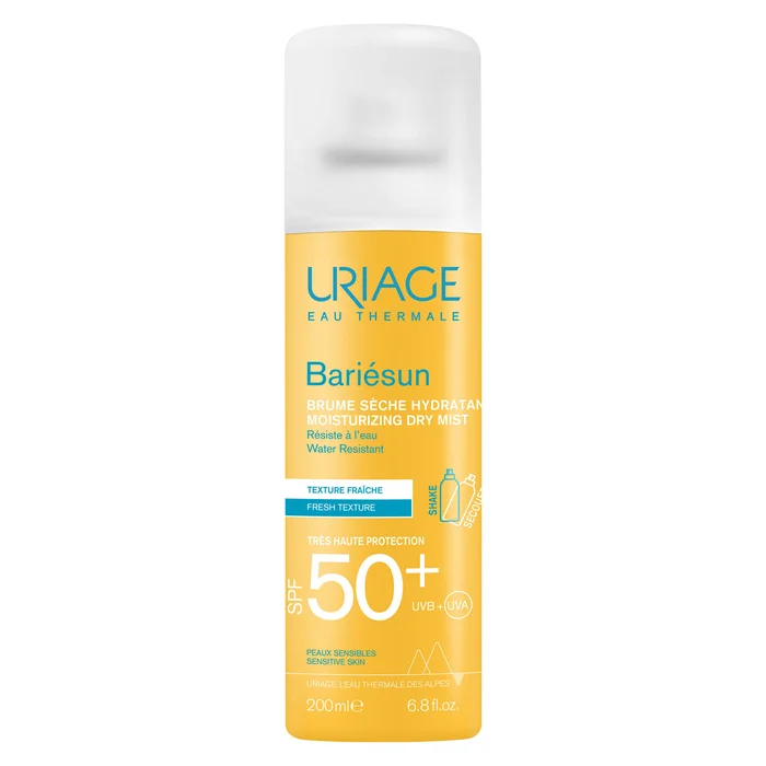 Bariésun – Brume Sèche SPF50+ 200 ml
