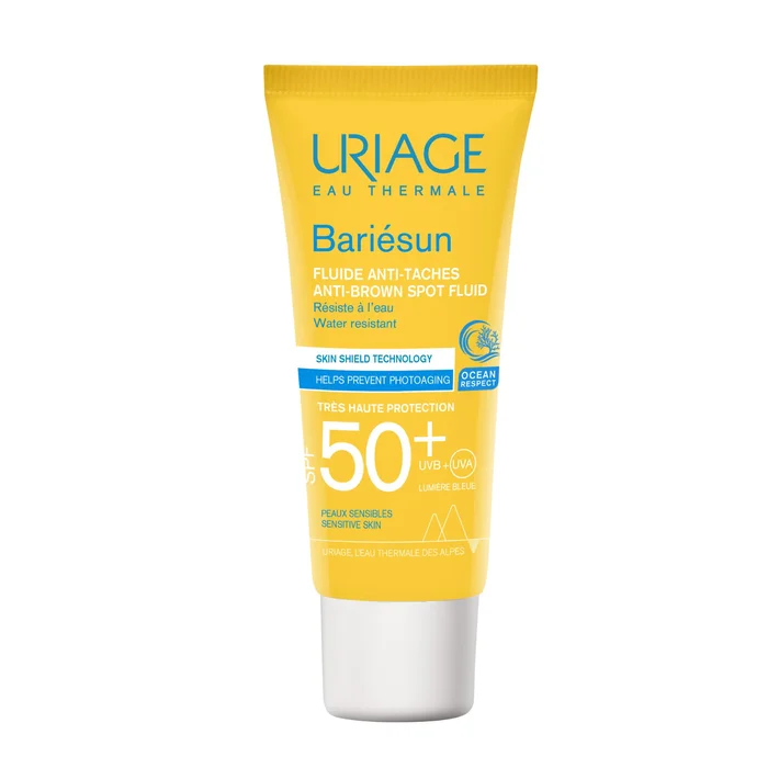 Bariésun – Fluide Anti-Taches SPF50+