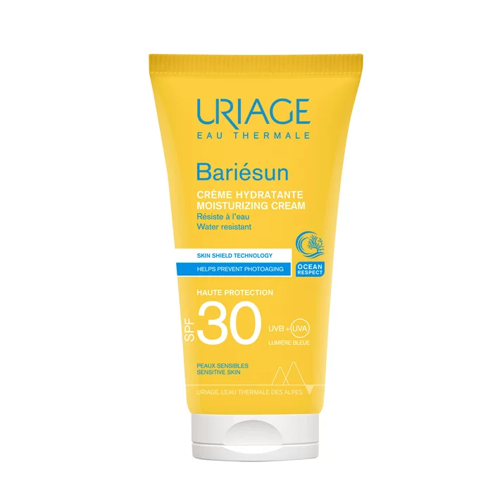Bariésun SPF30 – Crème Hydratante 50 ml