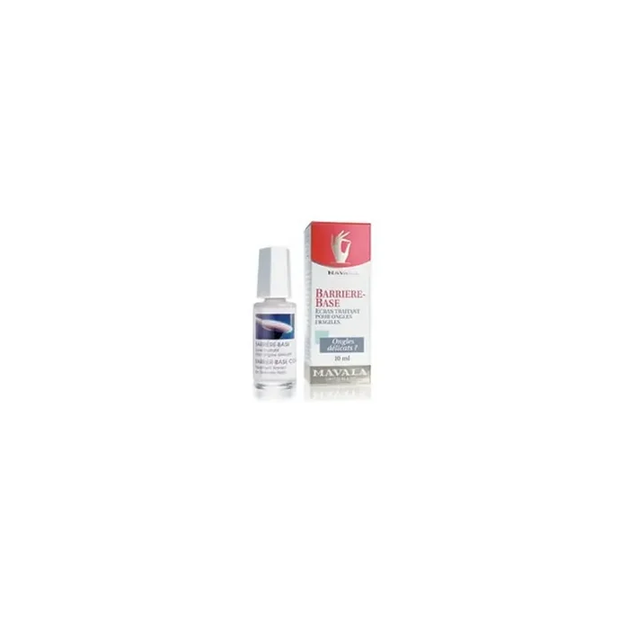 BARRIERE BASE 10ML MAVALA