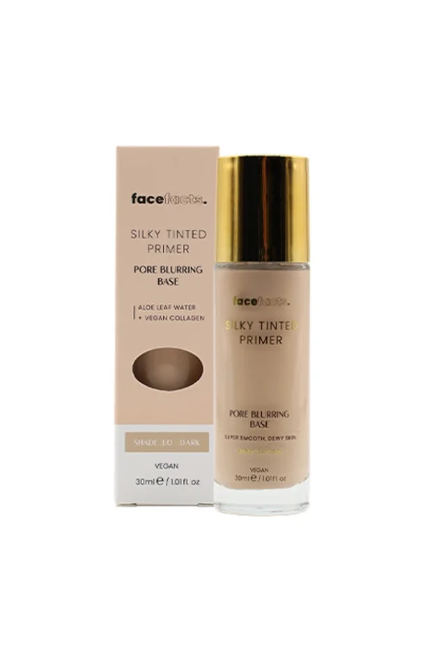 Base de teint – Visage – 30 ml