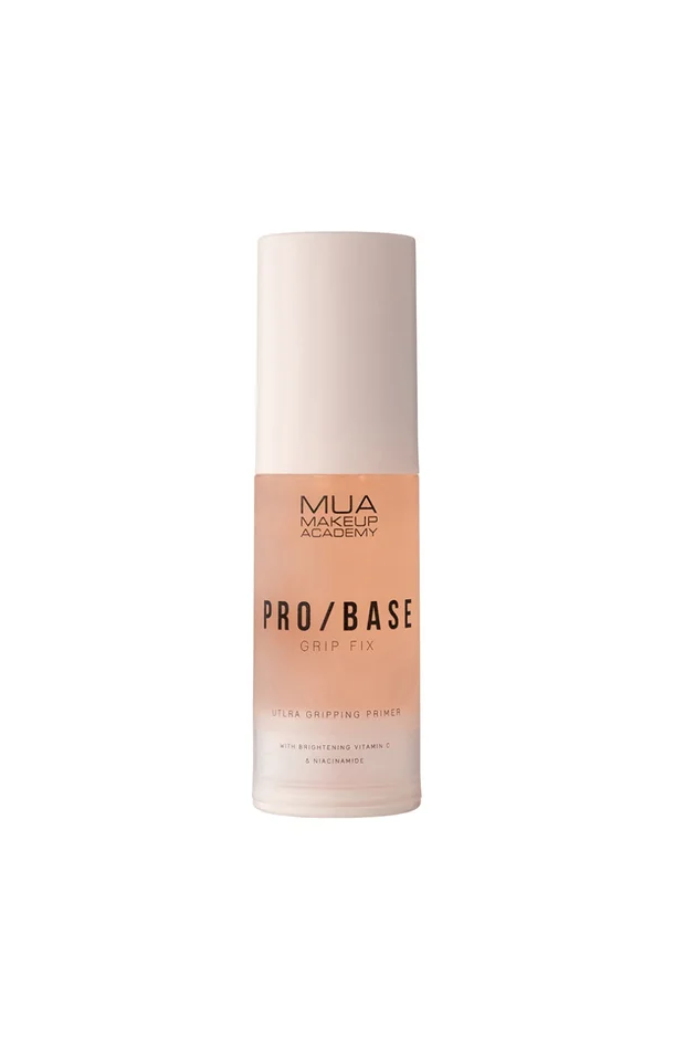 Base de teint fixatrice – Grip Fix Primer – Vitamine C & niacinamide – 30 ml