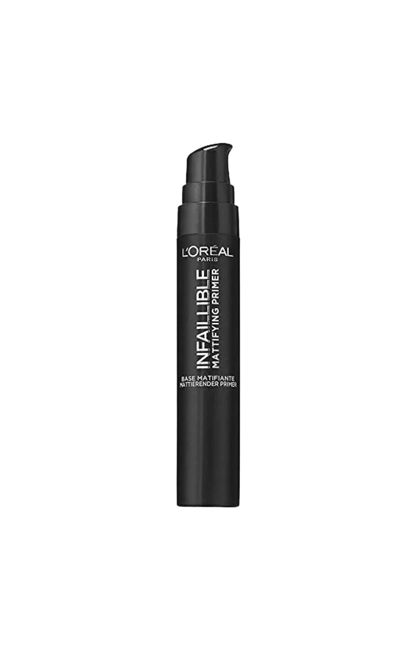 Base de teint matifiante – 20 ml