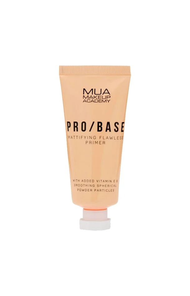 Base de teint matifiante – 30 ml