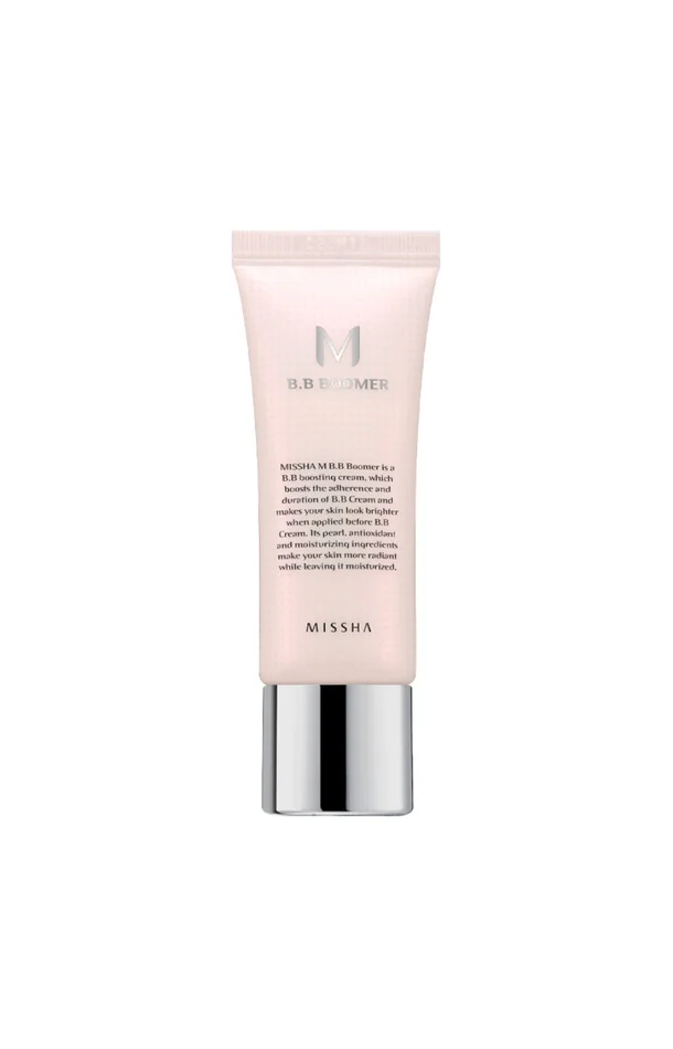 Base pour BB crème hydratante – Visage – 20 ml