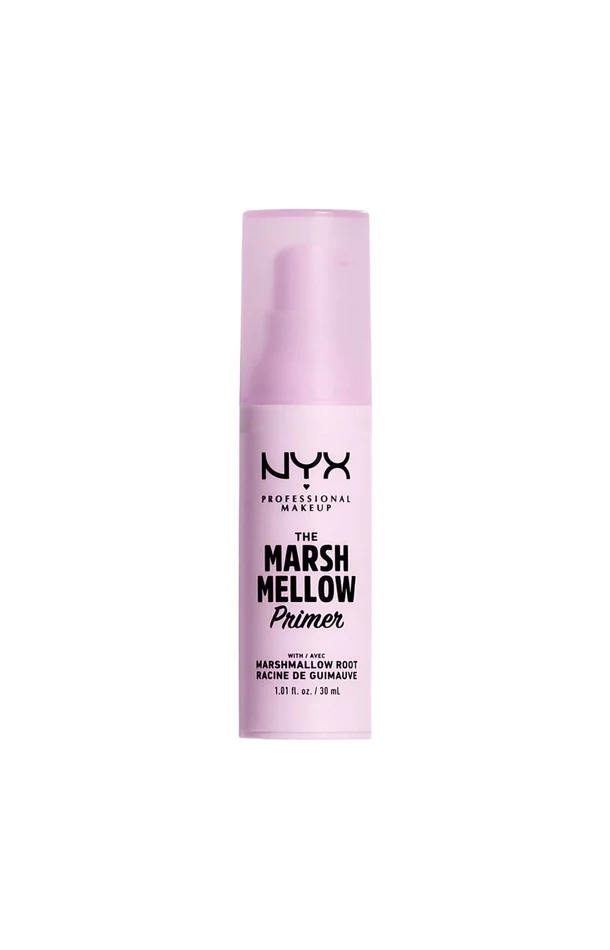 Base teint hydratante et lissante – The Marsh Mallow – 30ml