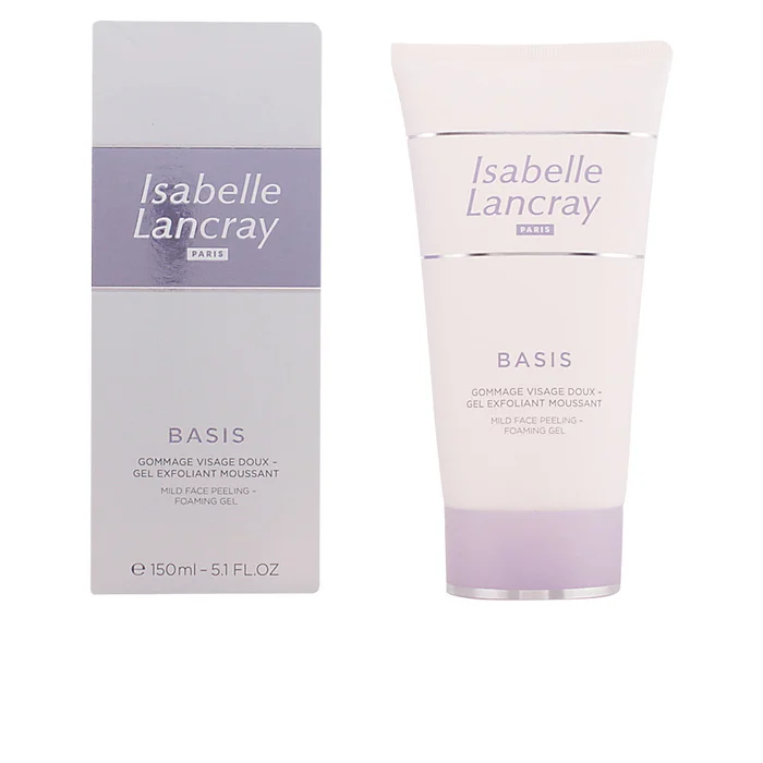 BASIS Gommage Visage Doux 150 ml