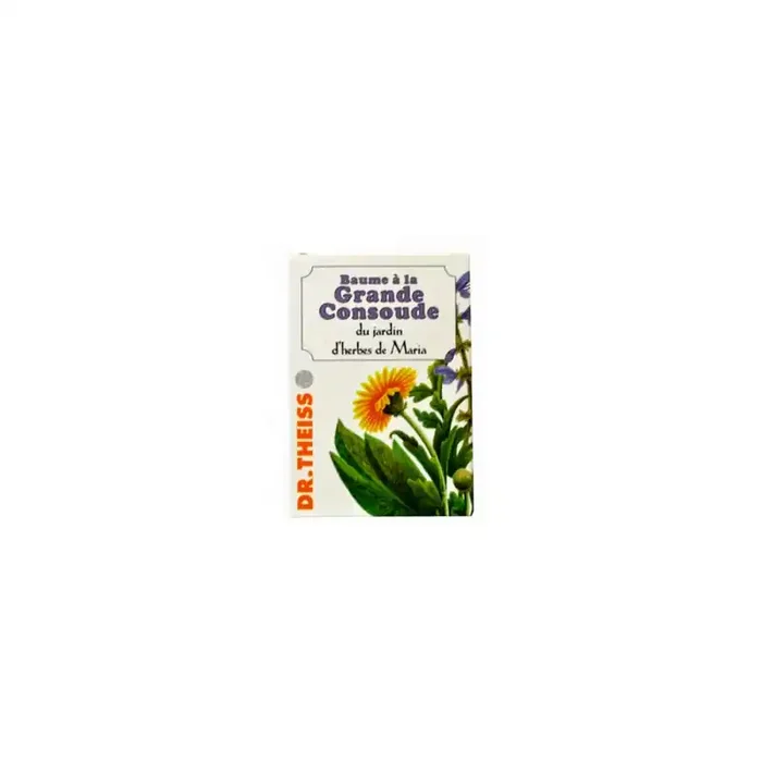 BAUME A LA GRANDE CONSOUDE 100ML DR THEISS