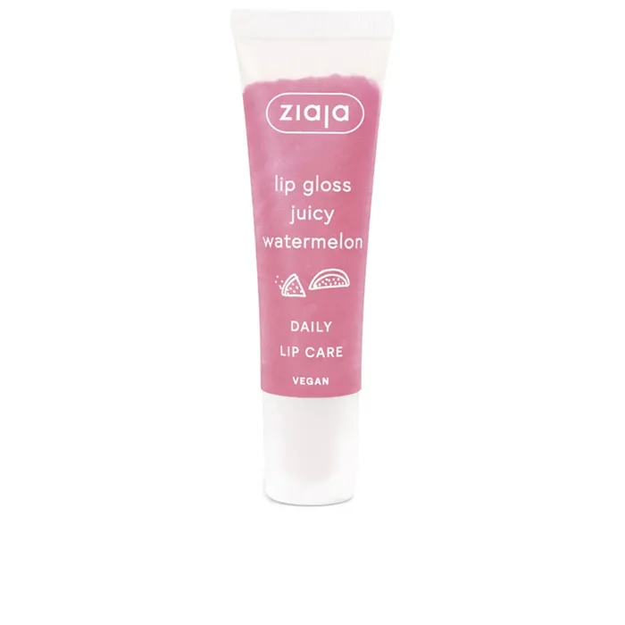 BAUME À LÈVRES brillant Pastèque Juicy 12 ml