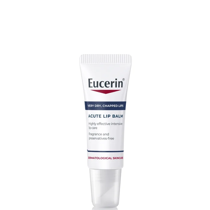 Baume à lèvres pour peau très sèche Eucerin 10 ml