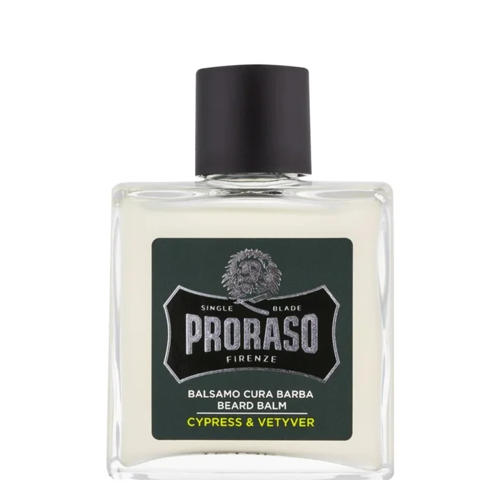 Baume à Barbe – Hydratant 100 ml