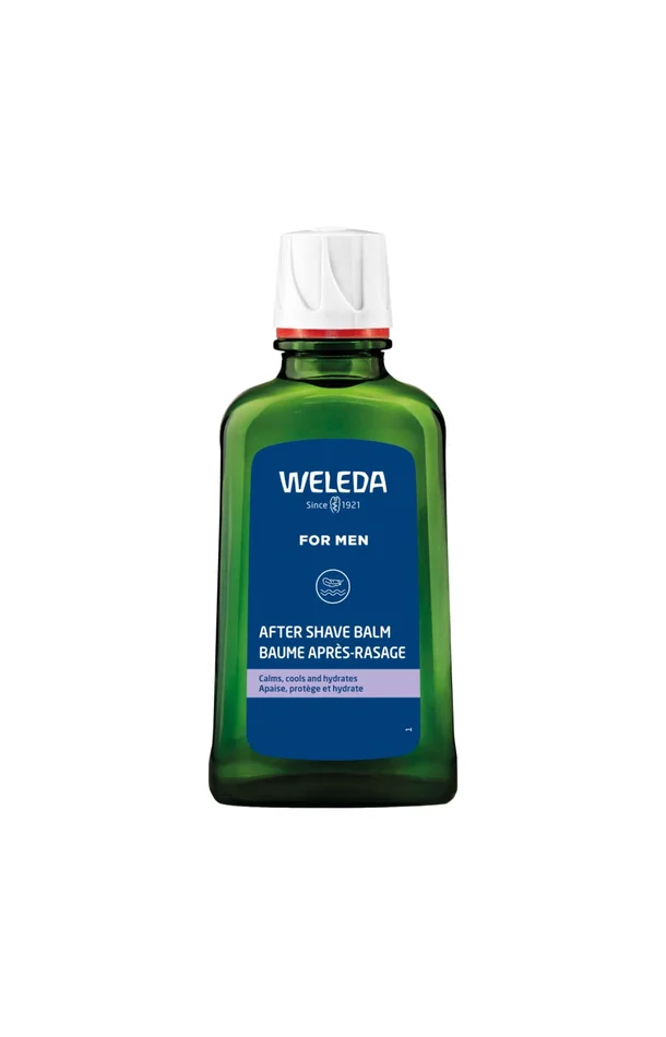 Baume après-rasage – Homme – 100 ml