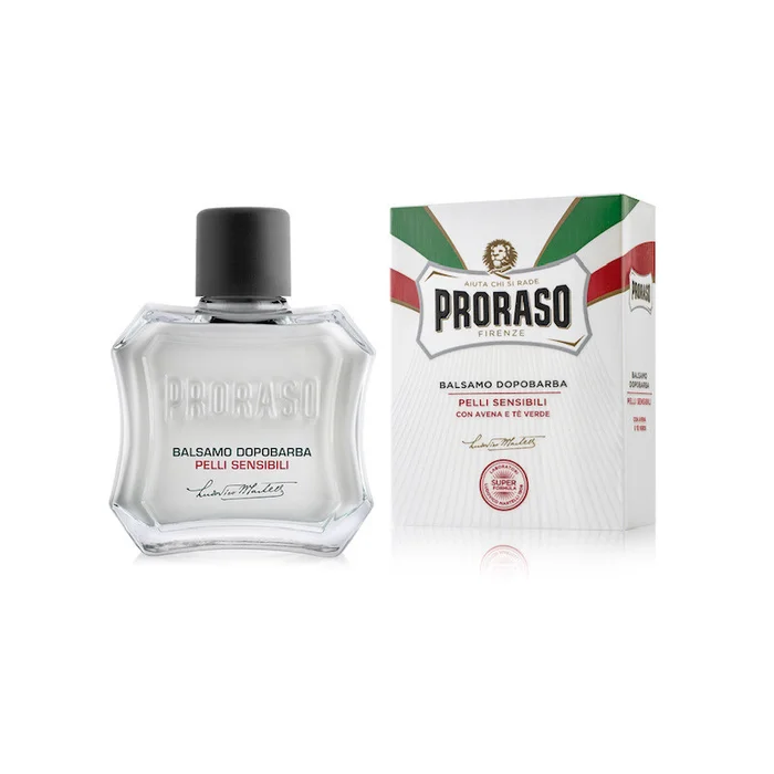 Baume Après-Rasage Peaux Sensibles – 100ml