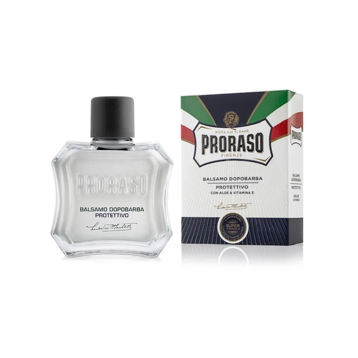 Baume Après-Rasage Protecteur et Hydratant – 100ml