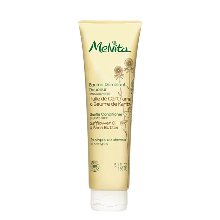 Baume Démélant Douceur – Après-Shampooing Nourissant 150 ml
