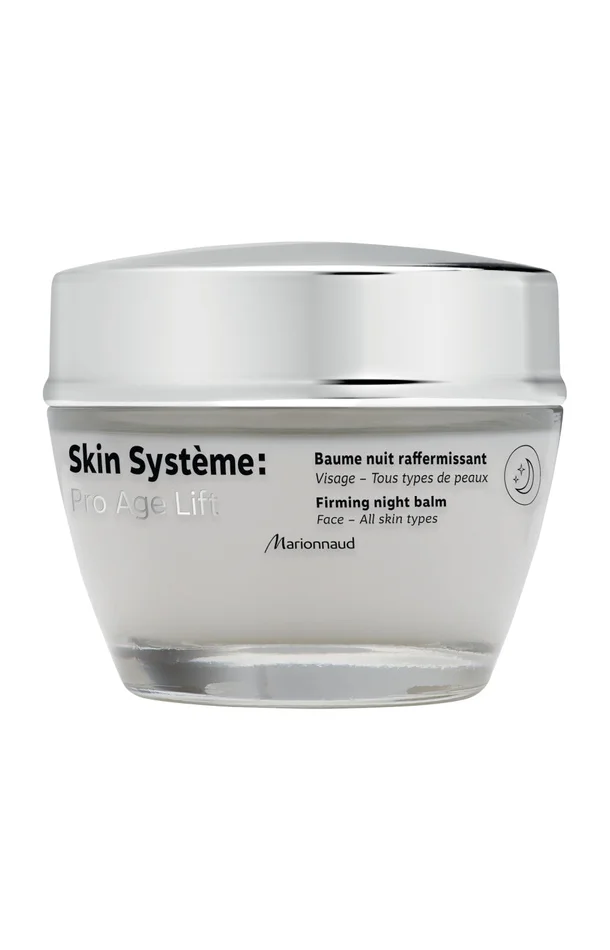 Baume de nuit raffermissant – Pro Age Lift – Visage – 50 ml