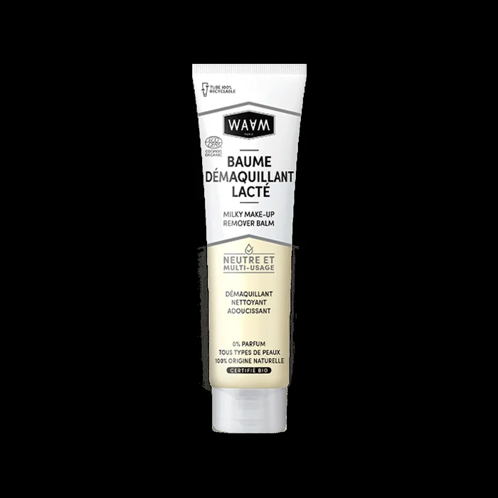 Baume Démaquillant BIO