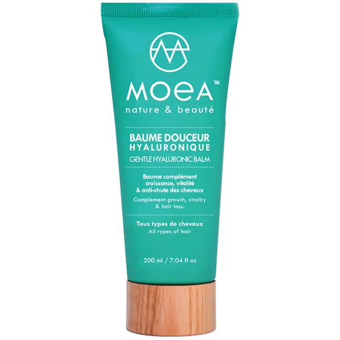Baume douceur – Hyaluronique – Cheveux – 200 ml