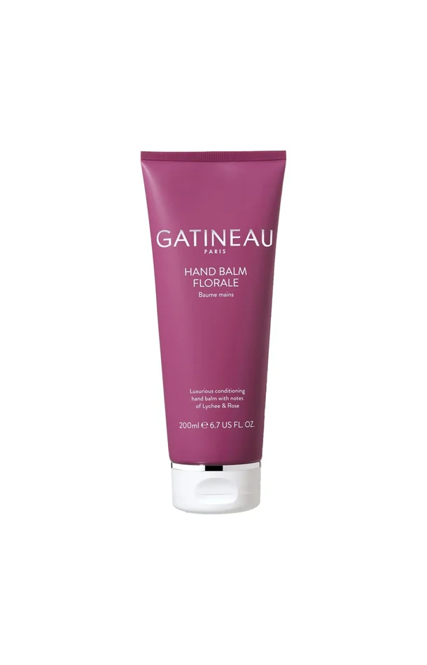 Baume hydratant – Mains – 200 ml