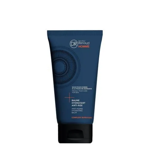 Baume Hydratant Anti-Age – Soin Homme 50 ml